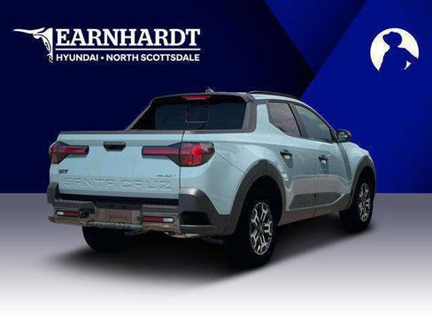 New 2026 Hyundai Santa Cruz XRT image 7