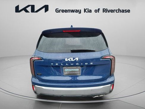Used 2023 Kia Telluride SX FWD image 5