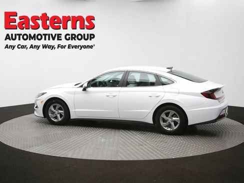 Used 2023 Hyundai Sonata SE FWD image 61