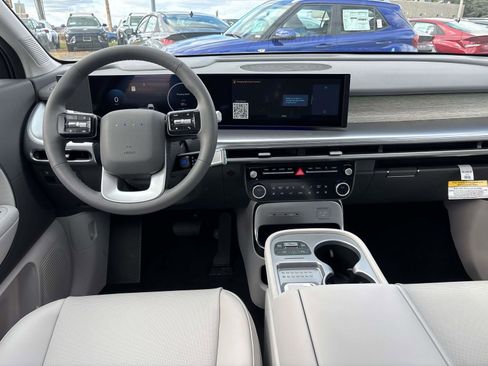 New 2026 Hyundai Ioniq 9 SEL AWD/4WD image 6