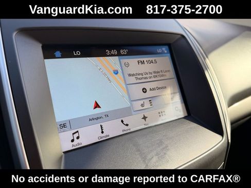 Used 2016 Ford Edge SEL w/ Equipment Group 201A image 18