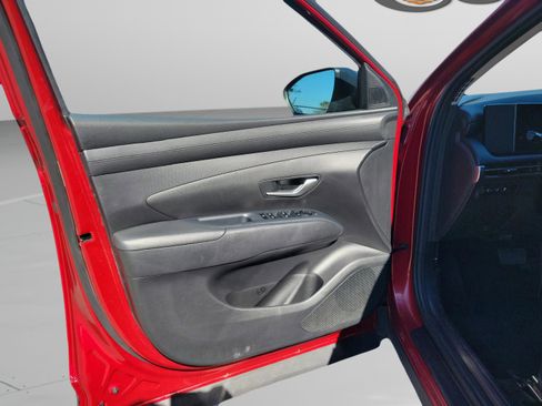 Used 2025 Hyundai Tucson SEL image 26