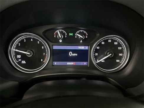 Used 2023 Buick Enclave Essence w/ Sport Touring Edition image 12