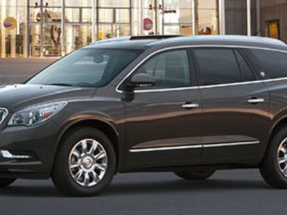 Used 2014 Buick Enclave Premium