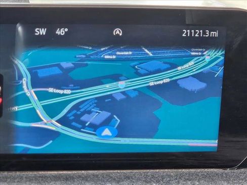 Used 2025 Ford Expedition Active image 14