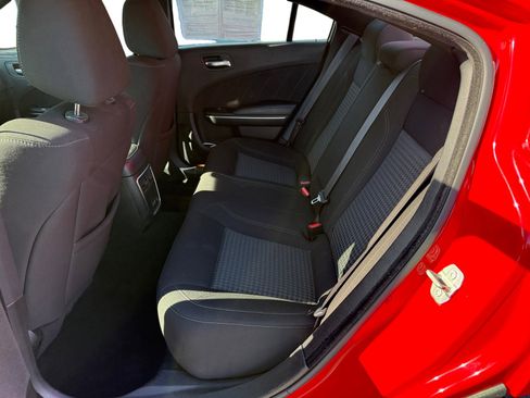 Used 2023 Dodge Charger SXT image 16
