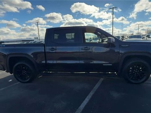 Used 2023 GMC Sierra 1500 Elevation image 9