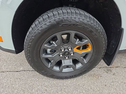 Used 2024 Ford Maverick Tremor w/ Tremor Off-Road Package image 12