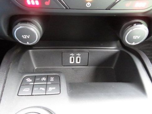 Certified 2020 Ford Ranger XLT w/ Equipment Group 302A Luxury image 19