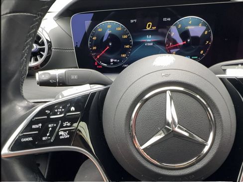 Used 2022 Mercedes-Benz CLS 450 4MATIC image 40