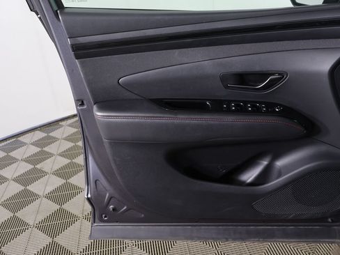 Certified 2024 Hyundai Tucson N Line AWD/4WD image 24