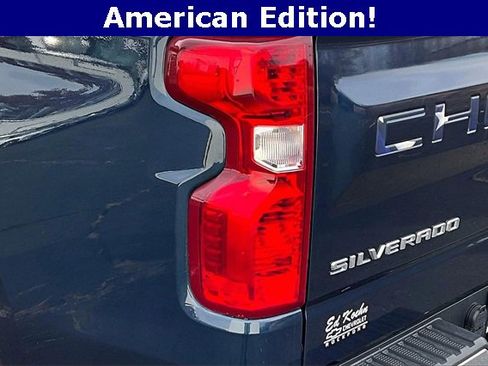 Used 2023 Chevrolet Silverado 1500 LT image 23