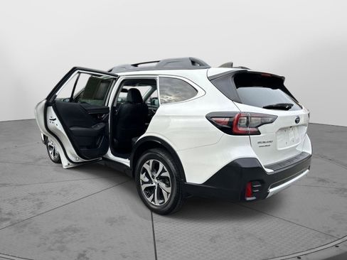 Used 2020 Subaru Outback Limited w/ Popular Package #2 image 34