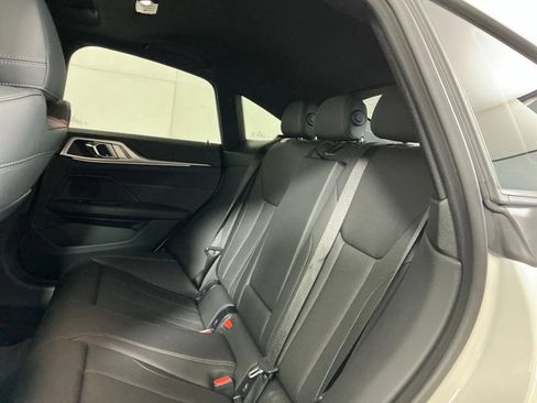 Used 2026 BMW 430i w/ Parking Assistance Package RWD image 26