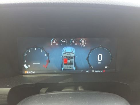 Used 2024 Ford F150 STX w/ STX Black Appearance Package image 5