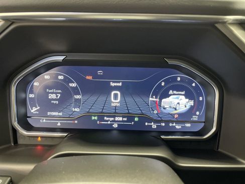 Used 2023 GMC Sierra 1500 Denali w/ Denali Reserve Package image 28