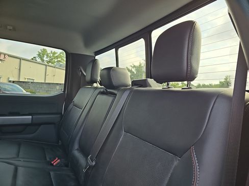 Used 2023 Ford F150 Lariat AWD/4WD image 13