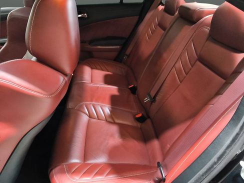 Used 2023 Dodge Charger SRT Hellcat w/ Harman/Kardon Audio Group RWD image 34