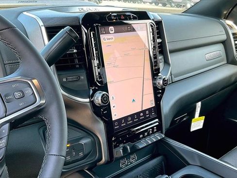 New 2025 RAM 2500 Laramie w/ Night Edition image 7