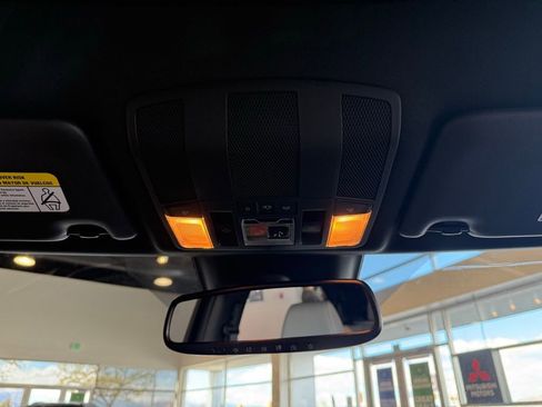 New 2026 Mitsubishi Eclipse Cross SEL AWD/4WD image 19