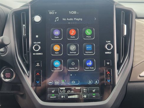 New 2026 Subaru Forester Premium image 12