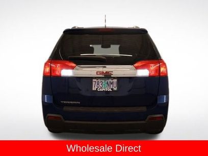 Used 2010 GMC Terrain SLE w/ Convenience Package