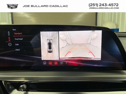 New 2026 Cadillac Lyriq V w/ LPO, Floor Liner Package image 25