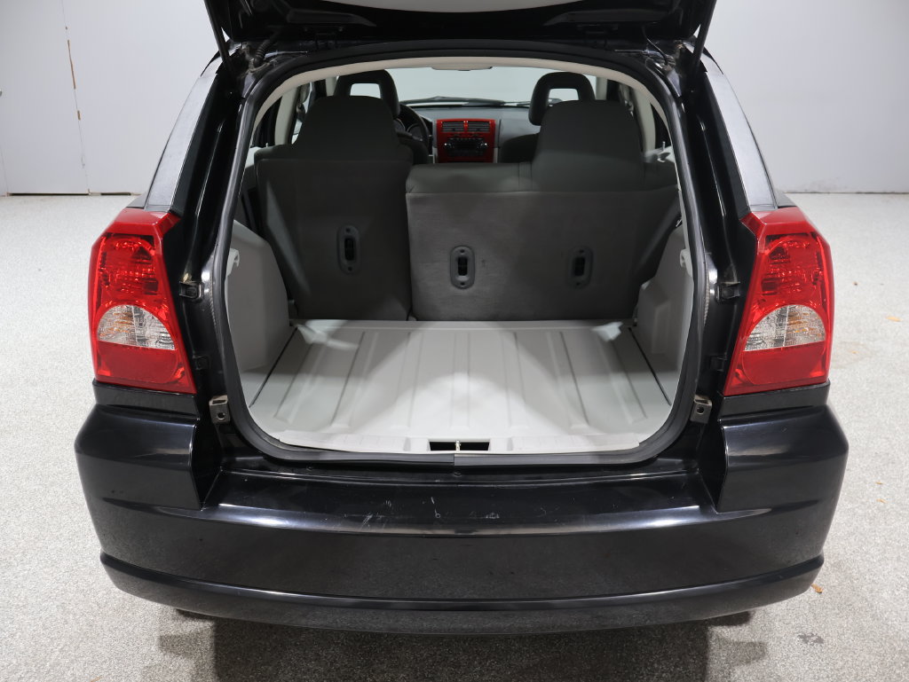 Used 2007 Dodge Caliber SXT FWD image 19