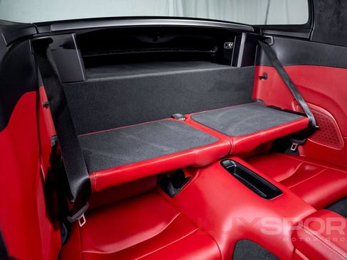 Used 2017 Porsche 911 Targa 4S image 69