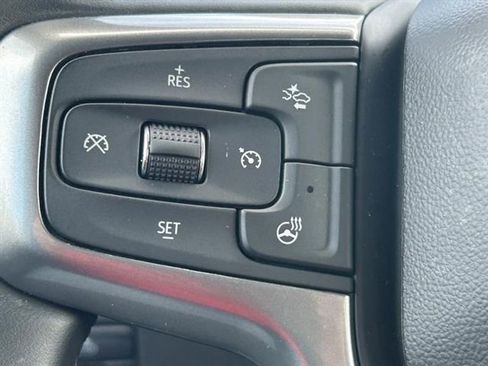 Used 2025 Chevrolet Silverado 1500 LT Trail Boss w/ Convenience Package II image 15