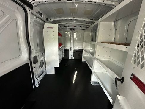 New 2026 Ford Transit 350 148 Medium Roof AWD image 26