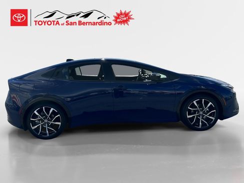 New 2026 Toyota Prius Plug-In Hybrid image 6