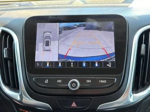 Used 2019 Chevrolet Equinox Premier AWD/4WD image 19