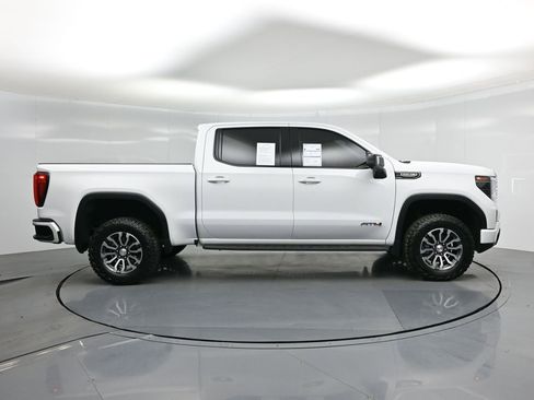 Used 2023 GMC Sierra 1500 AT4 w/ AT4 Premium Package image 26