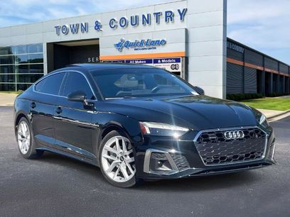 Used 2024 Audi A5 2.0T Premium Plus
