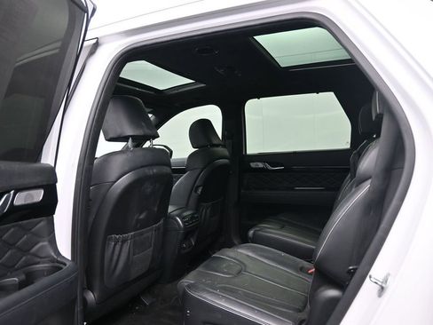 Used 2020 Hyundai Palisade Limited image 23