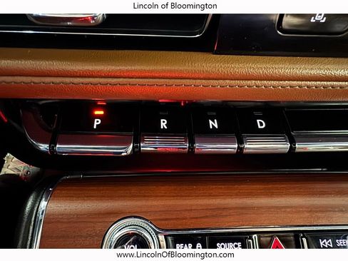 Certified 2023 Lincoln Aviator Grand Touring w/ Equipment Group 301A AWD/4WD image 70