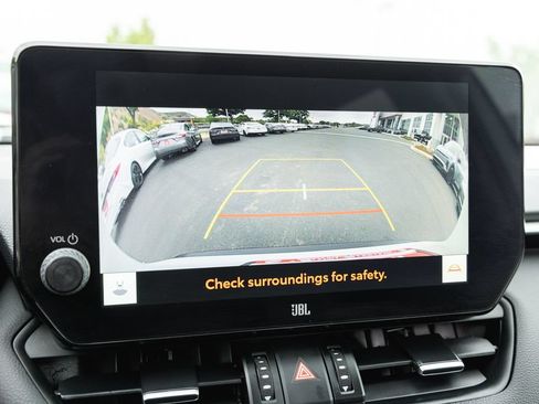 Used 2023 Toyota RAV4 XLE Premium FWD image 18