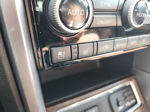 Certified 2021 Subaru Ascent Touring image 39