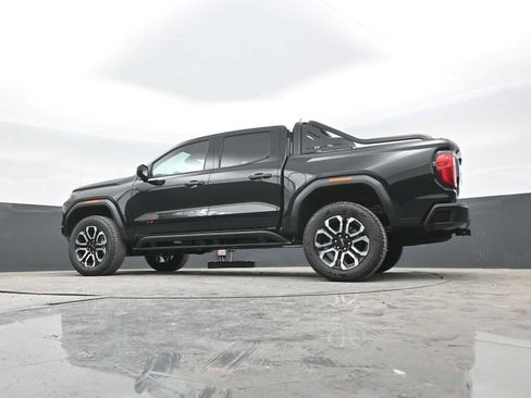 New 2025 GMC Canyon AT4 w/ Nightfall Edition image 39