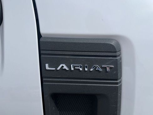 Used 2024 Ford Maverick Lariat FWD image 12