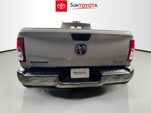 Used 2023 RAM 3500 Big Horn w/ Level 1 Equipment Group image 5