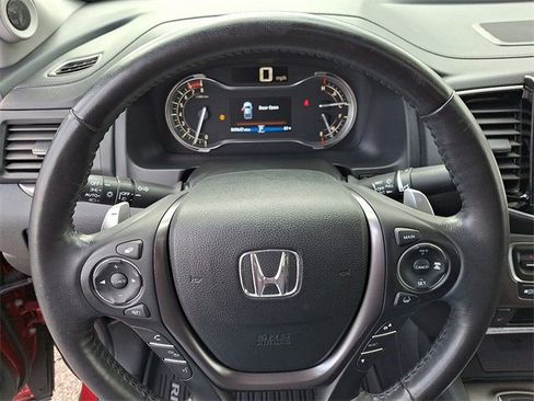 Used 2022 Honda Ridgeline RTL-E image 20