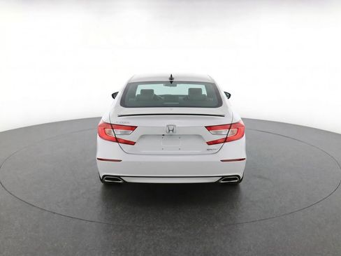 Used 2022 Honda Accord Sport image 7