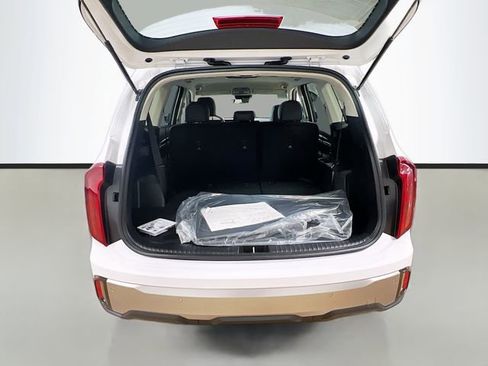 New 2025 Kia Telluride LX image 27