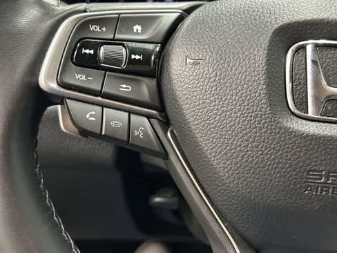 Used 2021 Honda Accord Sport Special Edition image 17