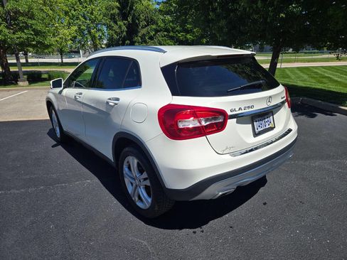 Used 2016 Mercedes-Benz GLA 250 4MATIC image 6