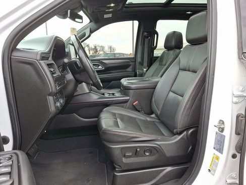 Used 2023 Chevrolet Tahoe RST image 14