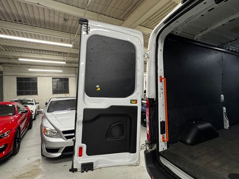 Used 2019 Ford Transit 150 148 Medium Roof image 25