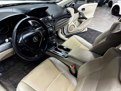 Used 2013 Acura RDX AWD w/ Technology Package image 33